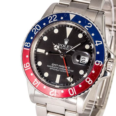 rolex gmt master 1978|rolex gmt master 16750 price.